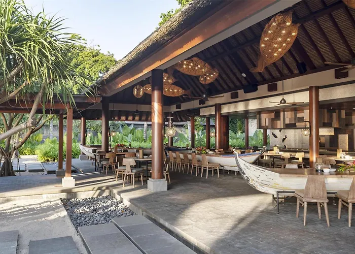 Andaz Bali, By Hyatt